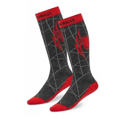 Pacote de Meias 3 Peças Spider-Man – Pack 2