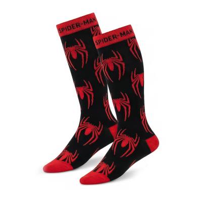 Pacote de Meias 3 Peças Spider-Man – Pack 2