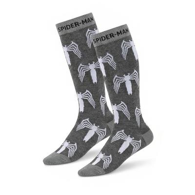 Pacote de Meias 3 Peças Spider-Man – Pack 2