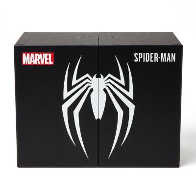 Pacote de Meias 3 Peças Spider-Man – Pack 2