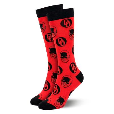 Pacote de Meias 3 Peças Daredevil – Pack 2