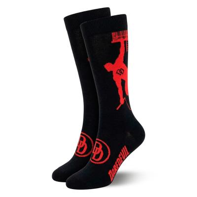 Pacote de Meias 3 Peças Daredevil – Pack 2