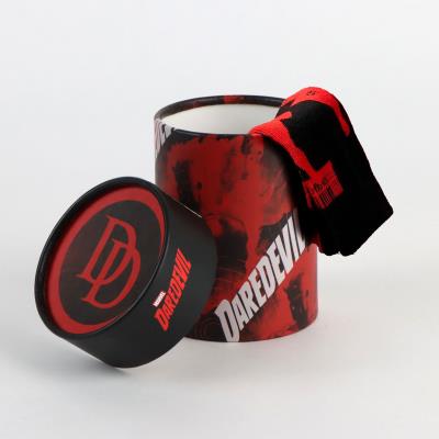 Pacote de Meias 3 Peças Daredevil – Pack 2