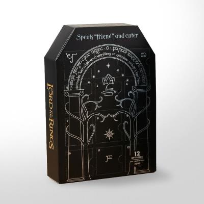 Pack de Meias 12 Peças O Senhor dos Anéis – Pack 2