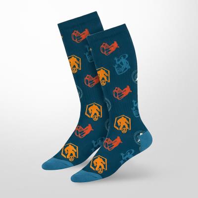 Pack de 3 Peças Meias The Fantastic Four – Pack 2