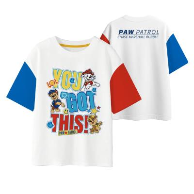 PAW PATROL