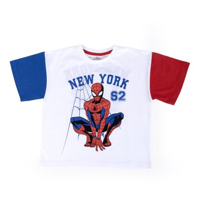SPIDERMAN
