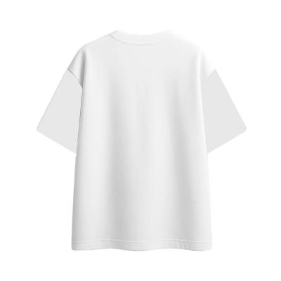 T-Shirt Curto Jersey Simples Sonic – Pack 12