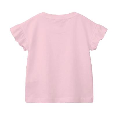 T-Shirt Curto Jersey Minnie Mouse – Pack 12