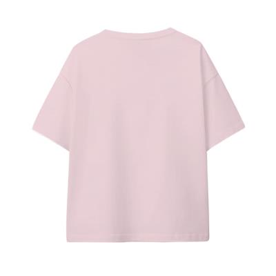 T-Shirt Curto Jersey Único da Casa de Bonecas de Gabby – Pack 12