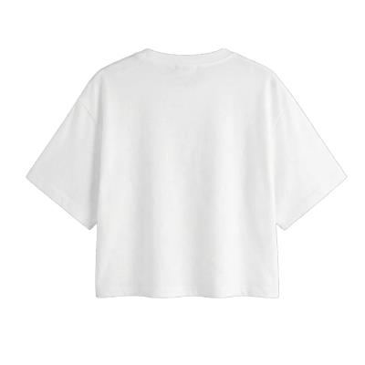 T-Shirt Curto Jersey Hello Kitty – Pack 12