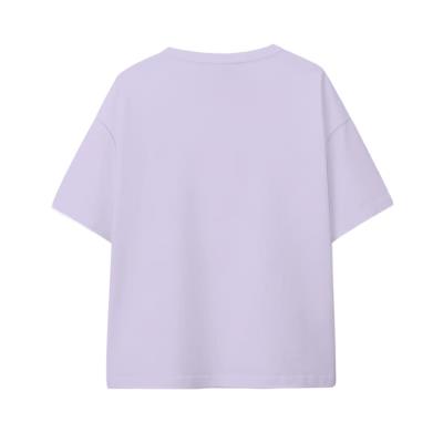 T-Shirt Curto Jersey Hello Kitty Kuromi – Pack 12