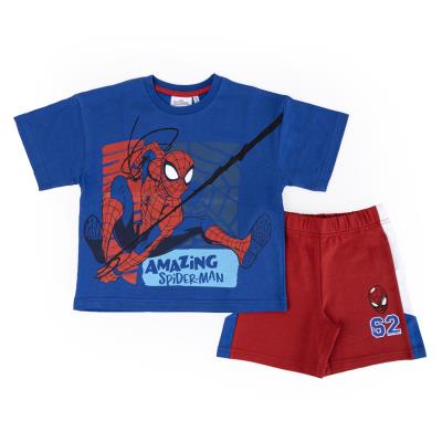 SPIDERMAN