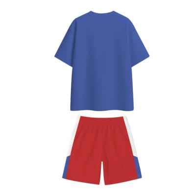 Conjunto 2 Peças Terry Francês Spider-Man – Pack 12