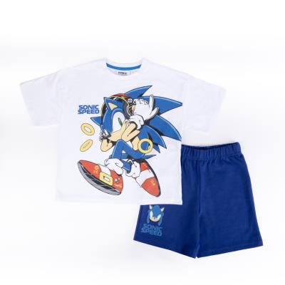 SONIC