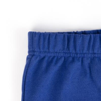 Conjunto 2 Peças Terry Francês Sonic – Pack 12