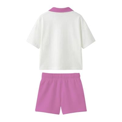Conjunto 2 Peças Terry Francês Stitch – Pack 12