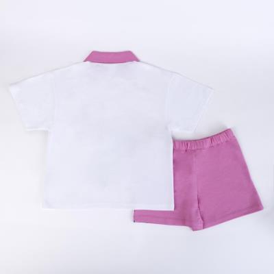 Conjunto 2 Peças Terry Francês Stitch – Pack 12