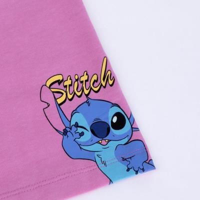 Conjunto 2 Peças Terry Francês Stitch – Pack 12