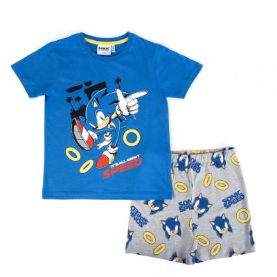 SONIC