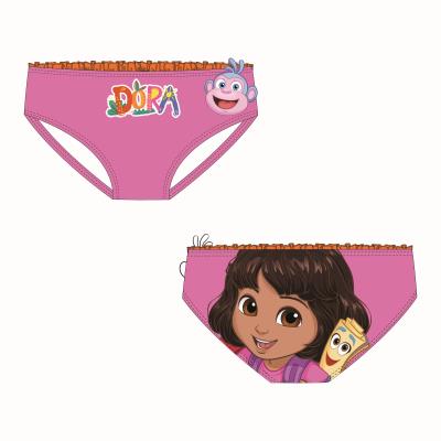 DORA LA EXPLORADORA