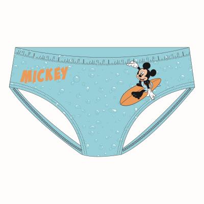 Slip de Banheiro do Mickey – Acessório Licenciado – Pack 12