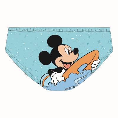 Slip de Banheiro do Mickey – Acessório Licenciado – Pack 12