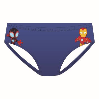 Slip de Banheiro Spidey – Pack 12