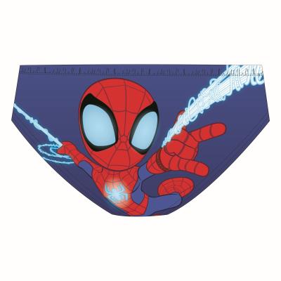 Slip de Banheiro Spidey – Pack 12