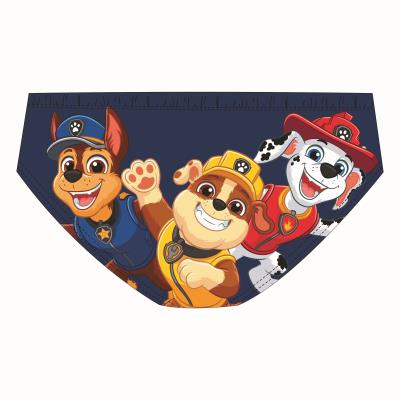 Slip de Banheiro Paw Patrol – Pack 12
