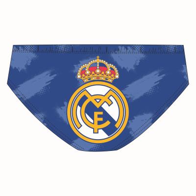 Slip de Banheiro Real Madrid – Pack 12