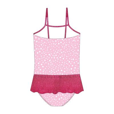 Fato de Banho Minnie Mouse – Pack 12