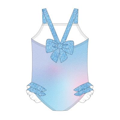 Fato de Banho Frozen – Roupa Licenciada – Pack 12