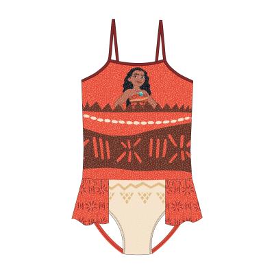 MOANA