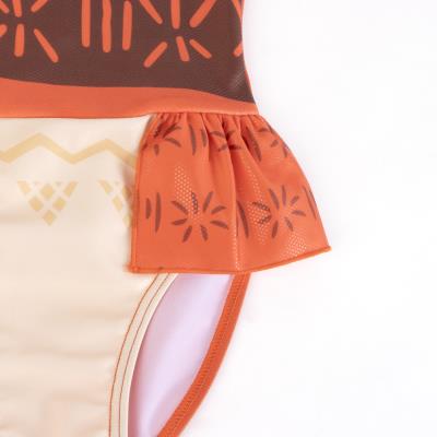 Fato de Banho Moana – Pack 12