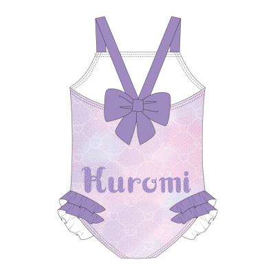 Fato de Banho Hello Kitty Kuromi – Roupa Licenciada – Pack 12