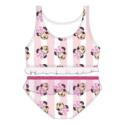 Biquíni Minnie Mouse – Pack 12