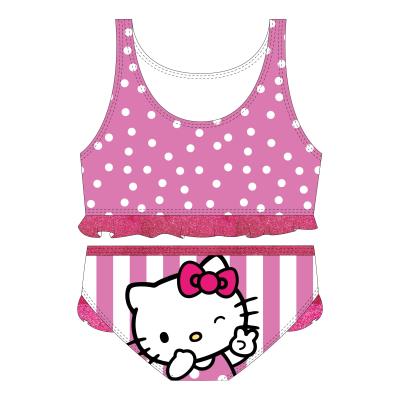Biquini Hello Kitty – Acessório Licenciado – Pack 12