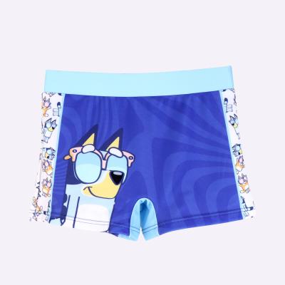 Boxer de Banho Bluey – Pack 12