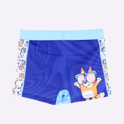 Boxer de Banho Bluey – Pack 12