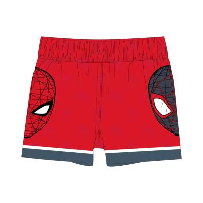 Calções de Natação Spider-Man – Pack 12