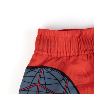 Calções de Natação Spider-Man – Pack 12