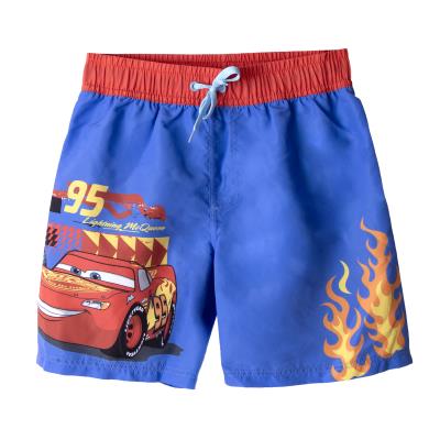 Calções de Natação Cars – Pack 12