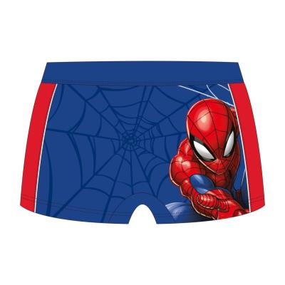 Nadar Boxer Spider-Man Milhas – Pack 12