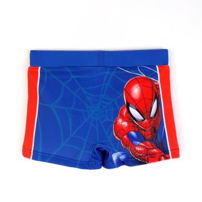 Nadar Boxer Spider-Man Milhas – Pack 12
