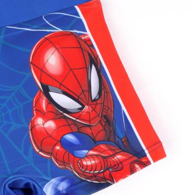 Nadar Boxer Spider-Man Milhas – Pack 12