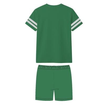 Pijama Curto de Jersey Harry Potter – Pack 12