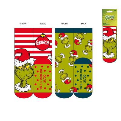 THE GRINCH