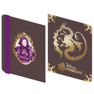DESCENDANTS