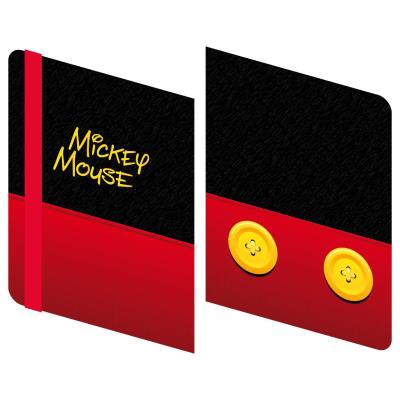 MICKEY